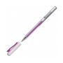 Bút Gel 0.7mm, Mực Tím